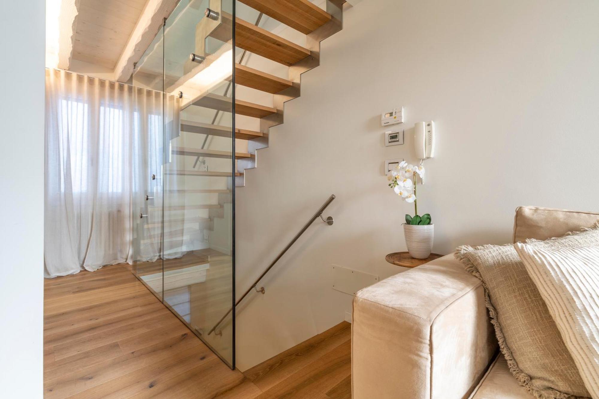 Apartment Angel's Luxury House Venice
